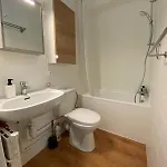 Appartement Number 6