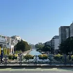 Appartement Number 6 Pantin
