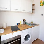Appartement Number 6