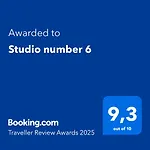 Number 6 * פנטן