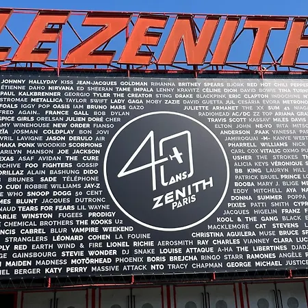 Apartmán Number 6 *