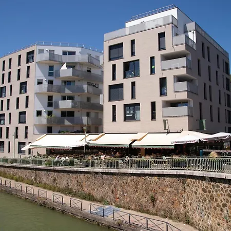 Number 6 Appartement